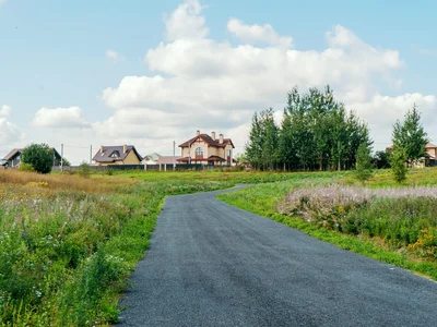 Cottage village Prilesnyj 20