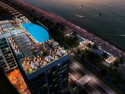 Appart-hôtel Novotel