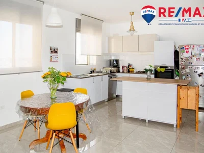 Residential quarter Superbe appartement de 4 pieces lumineux au centre ville a proximite du beth habad francophone de hadera