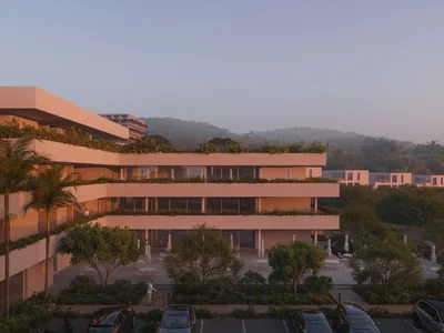 Complejo residencial THE MOMENTUM