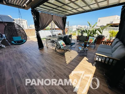 Wohnviertel A ne pas manquer dans un immeuble neuf haut standing projet de qualite