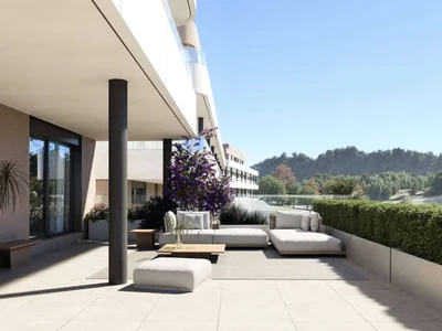 Wohnviertel Eagle Hills
