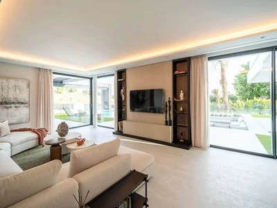 Barrio residencial Villa Esmeralda