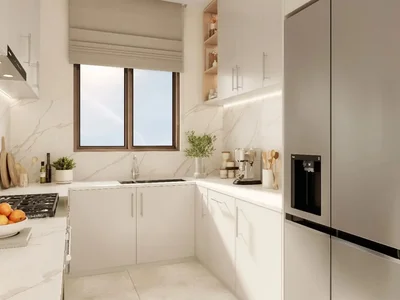 Zespół mieszkaniowy GEM Residences