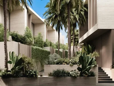 Villa PRIVÉ Pererenan – residential development in Pererenan, Bali