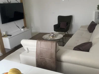 Wohnviertel Stan 45 m² na Izdavanje – Zagorič, Podgorica
