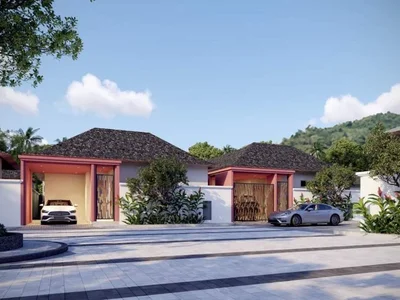 Villa PHUVISTA 3 – Naiyang Beach