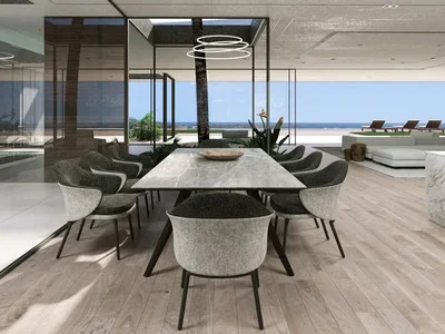 Quartier résidentiel Villa Tierra