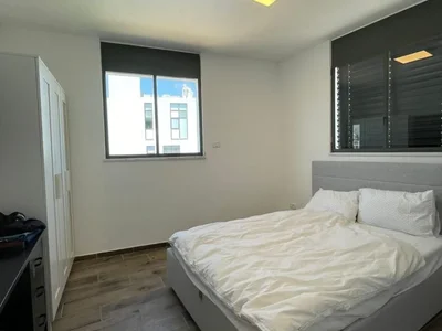 Quartier résidentiel Appartement nahalat benyamin