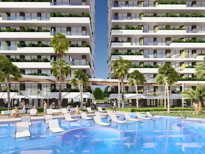 Complejo residencial Grand Sapphire Phase 4