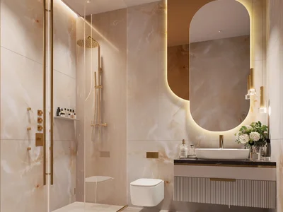 Complexe résidentiel Affordable Elegance with Resort-Style Amenities / Samana Hilld
