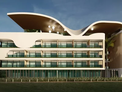 Zespół mieszkaniowy ANTA RESIDENCE CANGGU