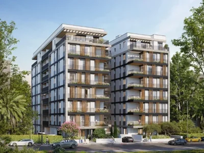 Жилой квартал Projet raanana centre ville