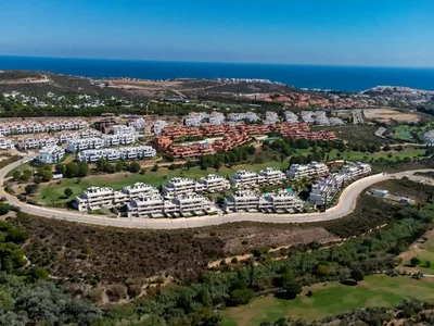 Barrio residencial BLISS HOMES