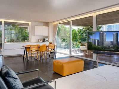 Dzielnica mieszkaniowa Penthouse exceptionnel dans un emplacement exclusif