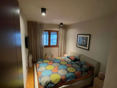 Wohnviertel Stan 48 m² na Izdavanje – Tološi, Podgorica