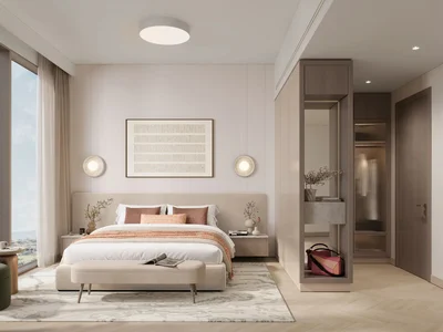 Residential complex Nura