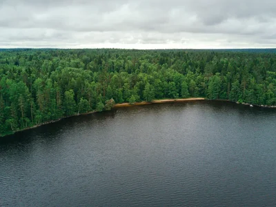 Hüttendorf Sosnovyj plaz