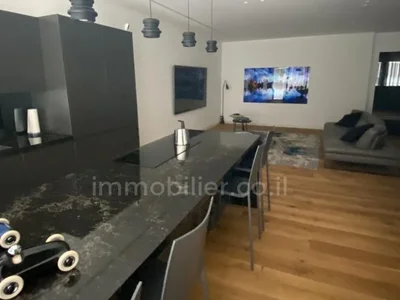 Dzielnica mieszkaniowa Appartement dexception a lentree de tel aviv ramat gangivataim