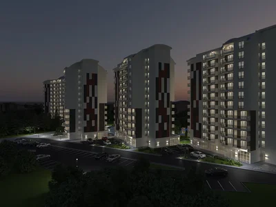 Residencia Emerald Residence 