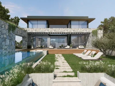 Жилой комплекс Semera Villas