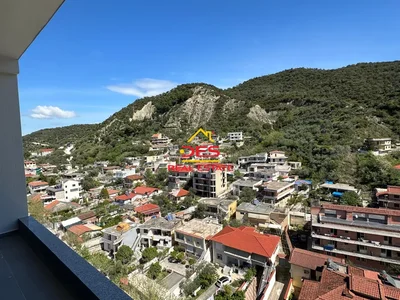 Wohngebäude 🔑🏡 1+1 APARTMENT FOR SALE IN LUNGOMARE, VLORA.