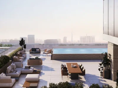 Complejo residencial Azura Residences by IGO
