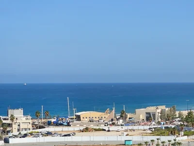 Dzielnica mieszkaniowa 5 pieces de luxe rare a vendre premiere ligne de mer marina ashdod