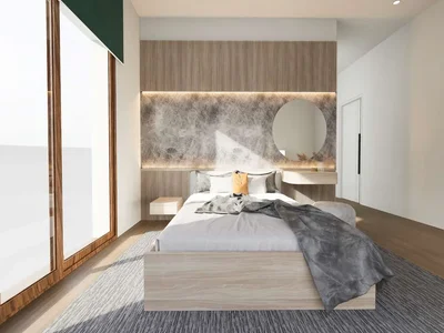 Жилой квартал Villa  Eco Sakura