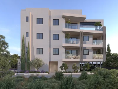 Жилой комплекс Lunae Residence