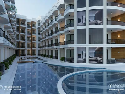 Жилой комплекс Welcome to Storia Del Mare, Hurghada, Arabia