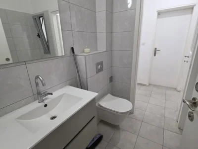 Barrio residencial Rdj 4 p barnea