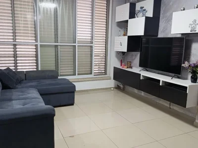 Residential quarter Vente appartement 35 pieces rue jerusalem rishon lezion
