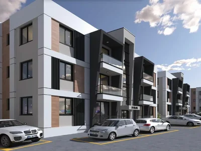 Residential complex ELITE LIFE