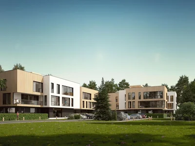 Comercio Pine Wood APARTMETS