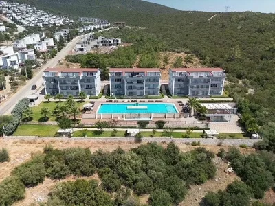 Zespół mieszkaniowy Tropicana Complex