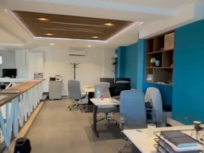 Handel Poslovni prostor 183 m² na Izdavanje – City Kvart, Podgorica