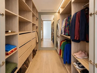 Residential quarter Superbe appartement 2 5 piEces rue karl netter tel aviv