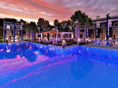 Жилой комплекс La Joya Beach Residences