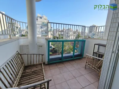 Wohnviertel Appartement luxueux 5 pieces quartier kramim a rishon lezion