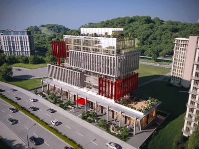Centrum biznesowe NEXT VADİ OFFICE
