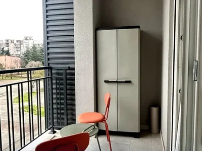 Wohnviertel Stan 42 m² na Prodaju – Zabjelo, Podgorica