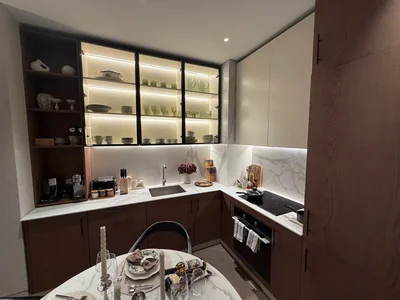 Wohnanlage Riversaid Rezidens