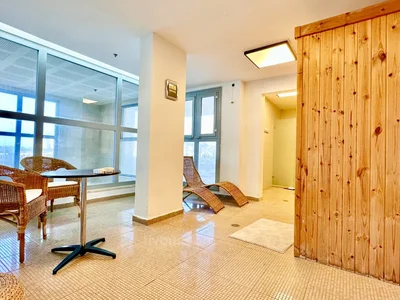 Wohnviertel La perle rare appartement 5 pieces a vendre a la marina avec vue imprenable sur la mer d