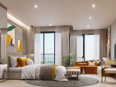 Жилой комплекс Origin Central Phuket