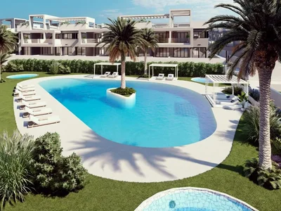 Complexe résidentiel Nalia Resort