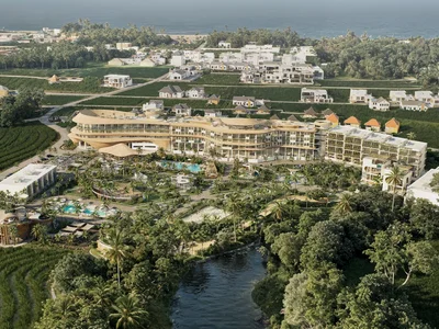 Zespół mieszkaniowy ELYSIUM Eco City