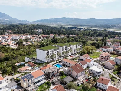 Residential complex Parkside Residence