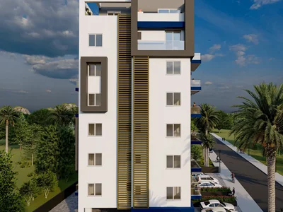 Barrio residencial Mckenzie 2
