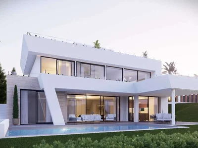 Жилой квартал Villa Valle Romano